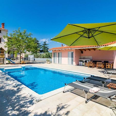 Apartment Anton, Fažana Zewnętrze zdjęcie