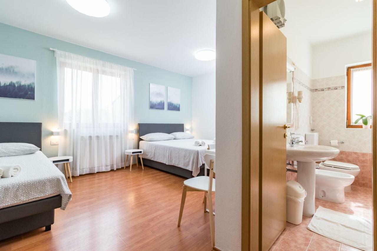 Apartment Anton, Fažana Zewnętrze zdjęcie