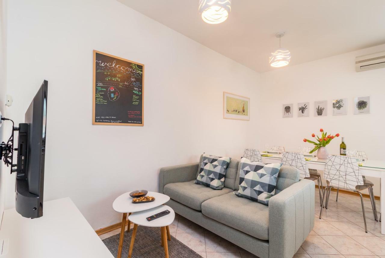 Apartment Anton, Fažana Zewnętrze zdjęcie
