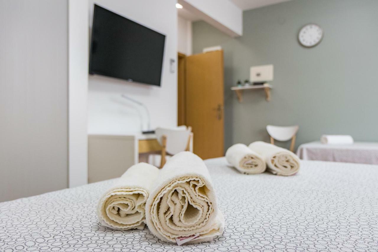 Apartment Anton, Fažana Zewnętrze zdjęcie