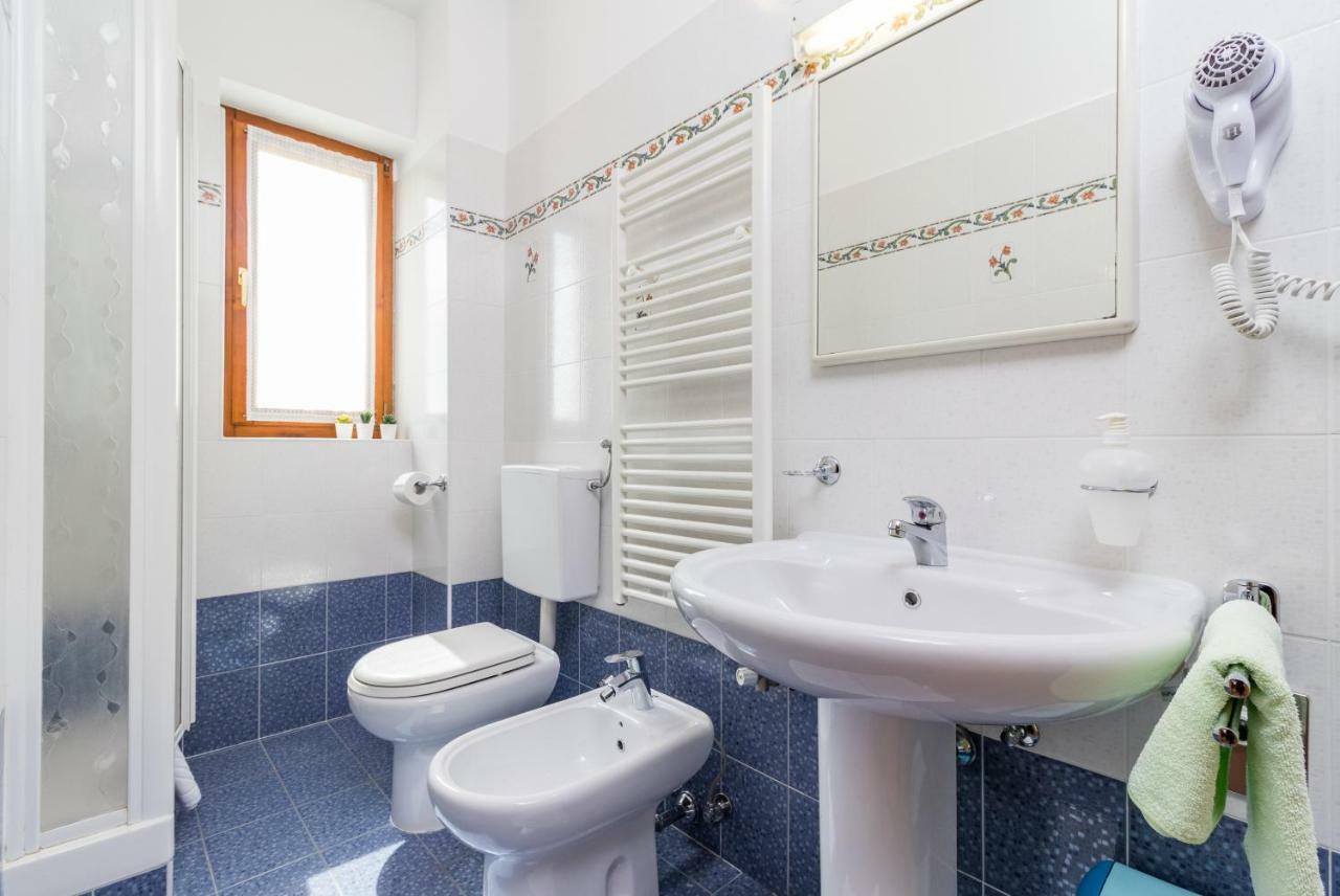 Apartment Anton, Fažana Zewnętrze zdjęcie