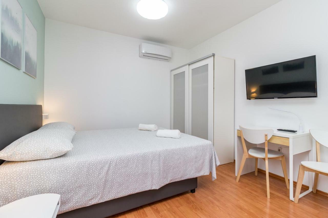 Apartment Anton, Fažana Zewnętrze zdjęcie