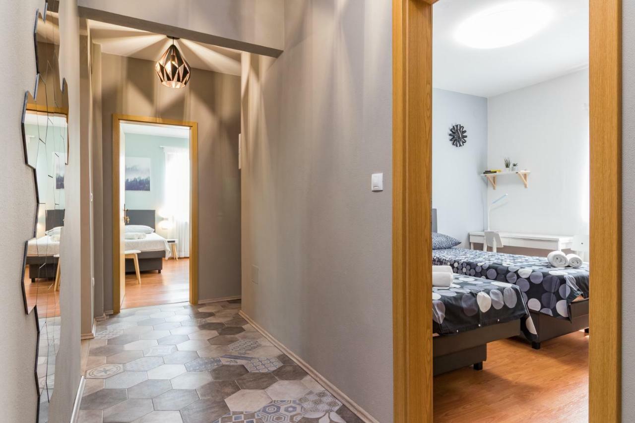 Apartment Anton, Fažana Zewnętrze zdjęcie