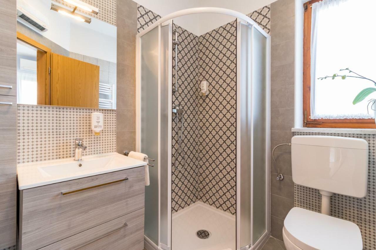 Apartment Anton, Fažana Zewnętrze zdjęcie