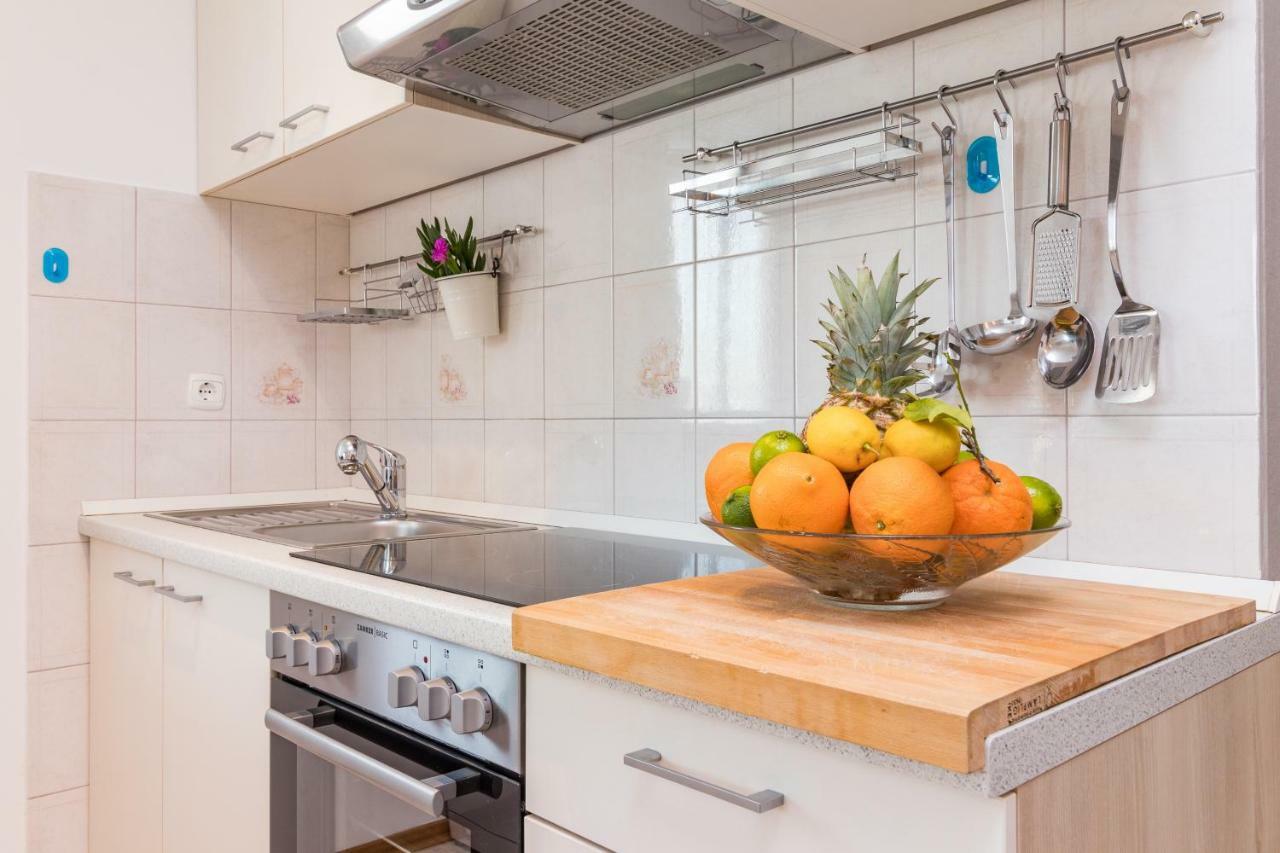 Apartment Anton, Fažana Zewnętrze zdjęcie
